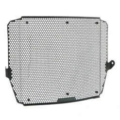 Evotech PRN014754 Radiator Guard For Triumph Street Triple R/S/RS '20-'20 -Scootik Bike Shop evotech prn014754 radiator guard image4