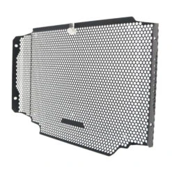 Evotech PRN015344 Radiator Guard, Black For Triumph Trident 660 (2021-) 9 Evotech PRN015344 Radiator Guard, Black For Triumph Trident 660 (2021-) -Scootik Bike Shop evotech prn015344 radiator guard black image2