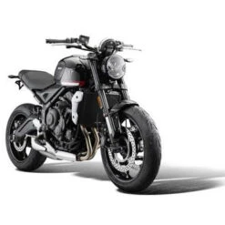 Evotech PRN015344 Radiator Guard, Black For Triumph Trident 660 (2021-) 13 Evotech PRN015344 Radiator Guard, Black For Triumph Trident 660 (2021-) -Scootik Bike Shop evotech prn015344 radiator guard black image6
