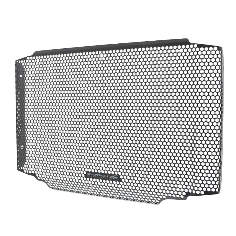 Evotech PRN015344 Radiator Guard, Black For Triumph Trident 660 (2021-) 3 Evotech PRN015344 Radiator Guard, Black For Triumph Trident 660 (2021-)