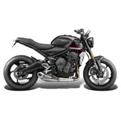 Evotech PRN015353 Frame Sliders For Triumph Trident 660 (2021-current) -Scootik Bike Shop evotech prn015353 frame sliders image11