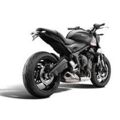 Evotech PRN015353 Frame Sliders For Triumph Trident 660 (2021-current) -Scootik Bike Shop evotech prn015353 frame sliders image12