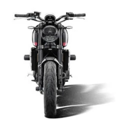 Evotech PRN015353 Frame Sliders For Triumph Trident 660 (2021-current) -Scootik Bike Shop evotech prn015353 frame sliders image8