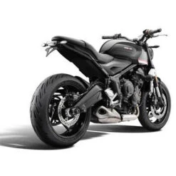 Evotech PRN015396-015449-004551 Tail Tidy For Triumph Trident 660 '21- -Scootik Bike Shop evotech prn015396 tail tidy image11