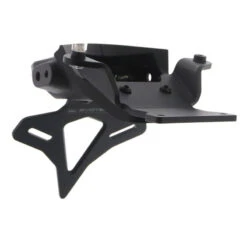 Evotech PRN015396-015449-004551 Tail Tidy For Triumph Trident 660 '21- -Scootik Bike Shop evotech prn015396 tail tidy image2