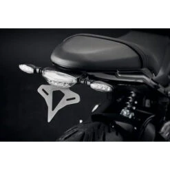 Evotech PRN015396-015449-004551 Tail Tidy For Triumph Trident 660 '21- -Scootik Bike Shop evotech prn015396 tail tidy image8