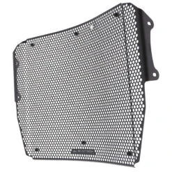 Evotech PRN015488 Radiator Guard, Black For Triumph Speed Triple 1200 RS '21- 9 Evotech PRN015488 Radiator Guard, Black For Triumph Speed Triple 1200 RS '21- -Scootik Bike Shop evotech prn015488 radiator guard black image3