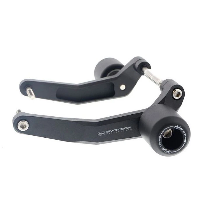 Evotech PRN015499 Frame Sliders For Triumph Speed Triple 1200 RS (2021-current) 4 Evotech PRN015499 Frame Sliders For Triumph Speed Triple 1200 RS (2021-current) - Image 2