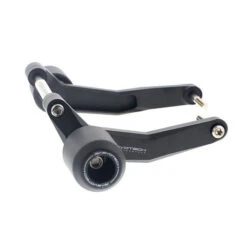 Evotech PRN015499 Frame Sliders For Triumph Speed Triple 1200 RS (2021-current) 9 Evotech PRN015499 Frame Sliders For Triumph Speed Triple 1200 RS (2021-current) -Scootik Bike Shop evotech prn015499 frame sliders image3