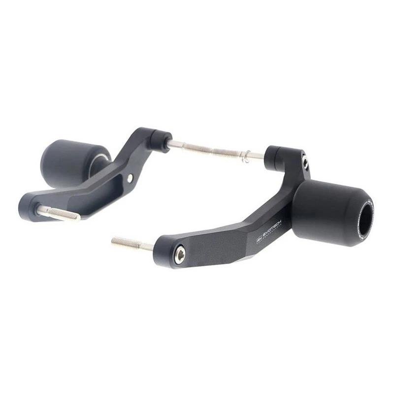 Evotech PRN015499 Frame Sliders For Triumph Speed Triple 1200 RS (2021-current) 3 Evotech PRN015499 Frame Sliders For Triumph Speed Triple 1200 RS (2021-current)