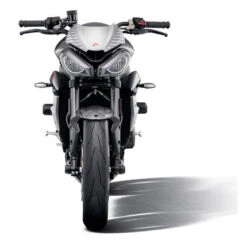 Evotech PRN015509-015961 Handlebar End Weights For Triumph Models -Scootik Bike Shop evotech prn015509 015961 handlebar end weights image10