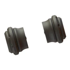Evotech PRN015509-015961 Handlebar End Weights For Triumph Models -Scootik Bike Shop evotech prn015509 015961 handlebar end weights image8