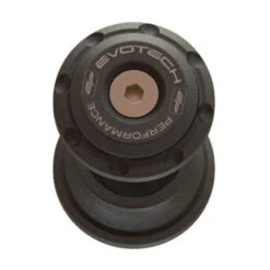 Evotech PRN015509-015961 Handlebar End Weights For Triumph Models -Scootik Bike Shop evotech prn015509 015961 handlebar end weights image9