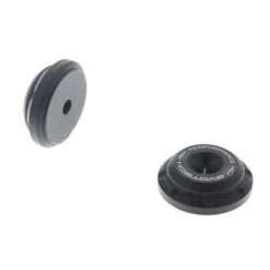 Evotech PRN015509 Bar End Weights For Triumph Speed Triple 1200 RS (2021-) 7 Evotech PRN015509 Bar End Weights For Triumph Speed Triple 1200 RS (2021-) -Scootik Bike Shop evotech prn015509 bar end weights image2