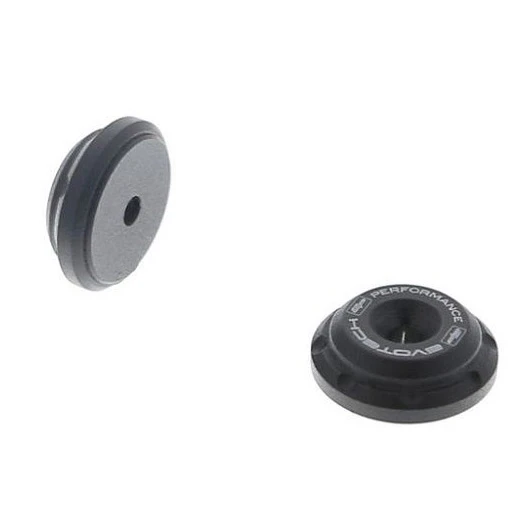 Evotech PRN015509 Bar End Weights For Triumph Speed Triple 1200 RS (2021-) 4 Evotech PRN015509 Bar End Weights For Triumph Speed Triple 1200 RS (2021-) - Image 2