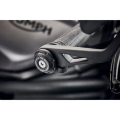 Evotech PRN015509 Bar End Weights For Triumph Speed Triple 1200 RS (2021-) 8 Evotech PRN015509 Bar End Weights For Triumph Speed Triple 1200 RS (2021-) -Scootik Bike Shop evotech prn015509 bar end weights image3