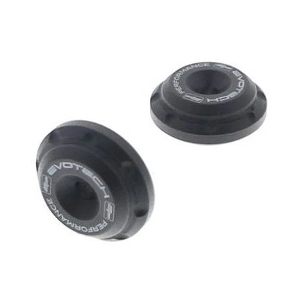 Evotech PRN015509 Bar End Weights For Triumph Speed Triple 1200 RS (2021-) 3 Evotech PRN015509 Bar End Weights For Triumph Speed Triple 1200 RS (2021-)