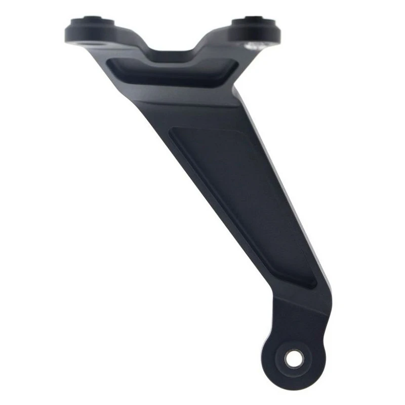 Evotech PRN015510 Exhaust Hanger For Speed Triple 1200 RR/RS '21- 4 Evotech PRN015510 Exhaust Hanger For Speed Triple 1200 RR/RS '21- - Image 2