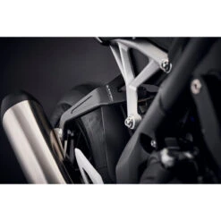 Evotech PRN015510 Exhaust Hanger For Speed Triple 1200 RR/RS '21- 10 Evotech PRN015510 Exhaust Hanger For Speed Triple 1200 RR/RS '21- -Scootik Bike Shop evotech prn015510 exhaust hanger image4