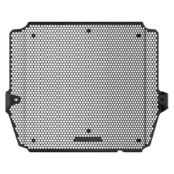 Evotech PRN016300 Radiator Guard For Triumph Street Triple 765 (2023-) -Scootik Bike Shop evotech prn016300 radiator guard image3