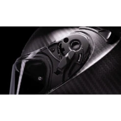 Forcite MK1S Carbon Smart Helmet, Gloss Black -Scootik Bike Shop forcite mk1s carbon smart helmet gloss black image13 1