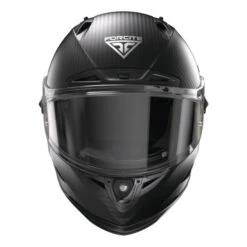Forcite MK1S Carbon Smart Helmet, Matte Black -Scootik Bike Shop forcite mk1s carbon smart helmet matte black image3