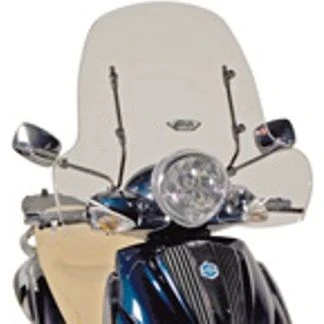 Givi 103A Screen Blade For Piaggio Beverly 500 (2003-2007) 3 Givi 103A Screen Blade For Piaggio Beverly 500 (2003-2007)