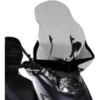 Givi 292DT Screen Blade For Yager 50-125-200i -Scootik Bike Shop givi 292dt screen blade for yager 50 125 200i 1