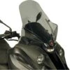 Givi 340D Screen Blade For 07-12 Piaggio MP3 500 1 Givi 340D Screen Blade For 07-12 Piaggio MP3 500 -Scootik Bike Shop givi 340d screen blade for mp3 500 1