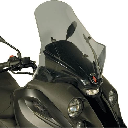 Givi 340D Screen Blade For 07-12 Piaggio MP3 500 3 Givi 340D Screen Blade For 07-12 Piaggio MP3 500