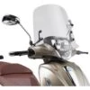 Givi 357A Windscreen For Beverly 350 Tourer (2012-2013) -Scootik Bike Shop givi 357a windscreen for beverly 350 tourer 12 13 1