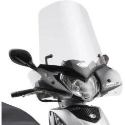 Givi 443A Screen Blade For People GTi-125-300