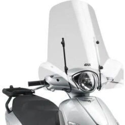 Givi A110A Windshield Fitting Kit For Piaggio Fly 50 & 125 & 150 '04-'09