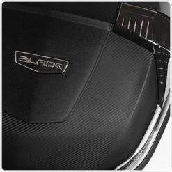 Givi B37NTA Tech 37 Liter Monolock Top Case -Scootik Bike Shop givi b37nta tech case 37ltr 4