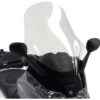 Givi D137ST Windshield For Majesty 400 (2004-2015) -Scootik Bike Shop givi d137st windshield majesty400 1