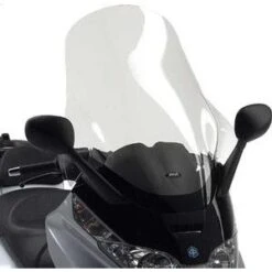 Givi D137ST Windshield For Majesty 400 (2004-2015)