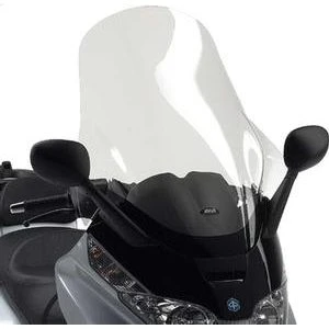 Givi D137ST Windshield For Majesty 400 (2004-2015) 3 Givi D137ST Windshield For Majesty 400 (2004-2015)