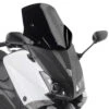 Givi D2013B Windshield For Yamaha T-Max 530 (2012-2016) -Scootik Bike Shop givi d2013b windshield