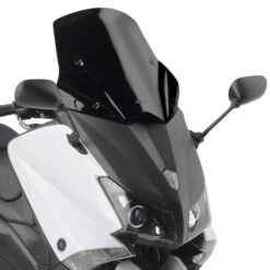 Givi D2013B Windshield For Yamaha T-Max 530 (2012-2016)