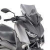 Givi D2136S Sports Screen, Smoked For Yamaha X-Max 300 (2017-) 1 Givi D2136S Sports Screen, Smoked For Yamaha X-Max 300 (2017-) -Scootik Bike Shop givi d2136s sports screen