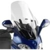 Givi D229ST Windshield For Piaggio X9 (2003-2008)