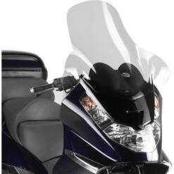 Givi D240ST Windshield For Atlantic 500 (2002-2006)