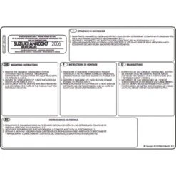 Givi D266Kit Windshield Fitting Kit For Suzuki AN400 '07-up -Scootik Bike Shop givi d266kit windshield fitting kit burgman an400 3