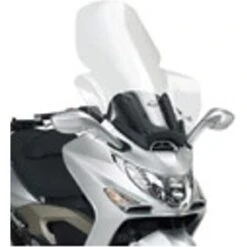 Givi D293ST Windshield For Kymco Xciting 250-300-500 (2005-2009)