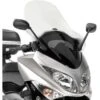 Givi D442ST Windshield For Yamaha TMAX (2008-2011)