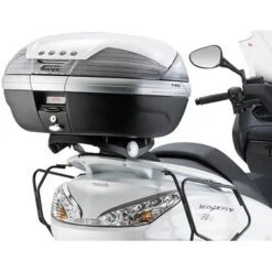 Givi E331 Top Box Adapter Plate Monokey For Yamaha Majesty 400 (2004-2014)
