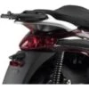 Givi E341 Top Case Adapter Kit Monolock For Piaggio Beverly -Scootik Bike Shop givi e341 adapter kit for beverly 125 200 250 400 1