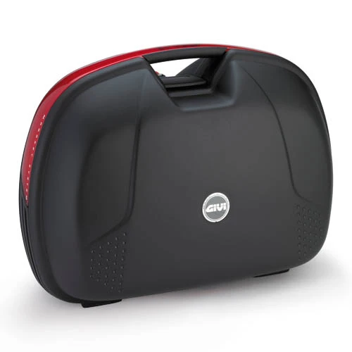 Givi E360N 40 Liter Monokey Top Or Side Case Matte Black 3 Givi E360N 40 Liter Monokey Top Or Side Case Matte Black