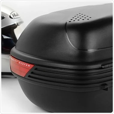Givi E460N 46 Liter Monokey Top Case Matte Black 5 Givi E460N 46 Liter Monokey Top Case Matte Black - Image 3