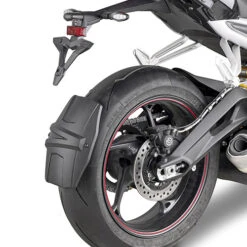 Givi RM6412KIT Mudflap Specific Fitting Kit For Triumph Street Triple 765 (2017-)